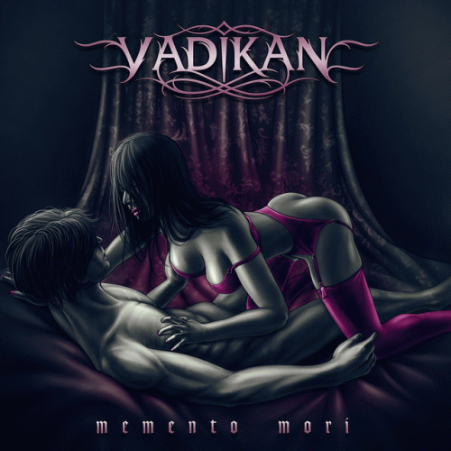 Vadikan : Memento Mori